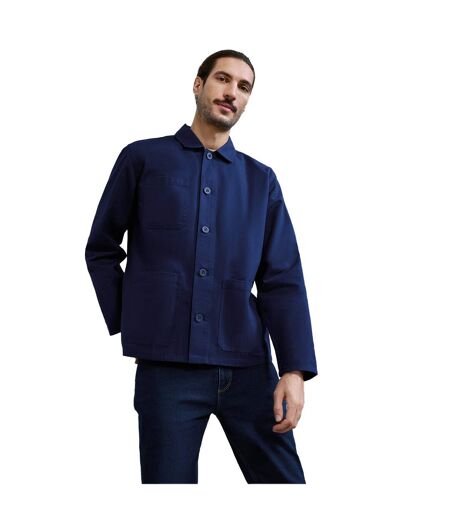Unisex Adult Utility 2.0 Jacket Navy Premier