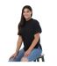 Womens/ladies kcarina jersey t-shirt black Ted Baker-3