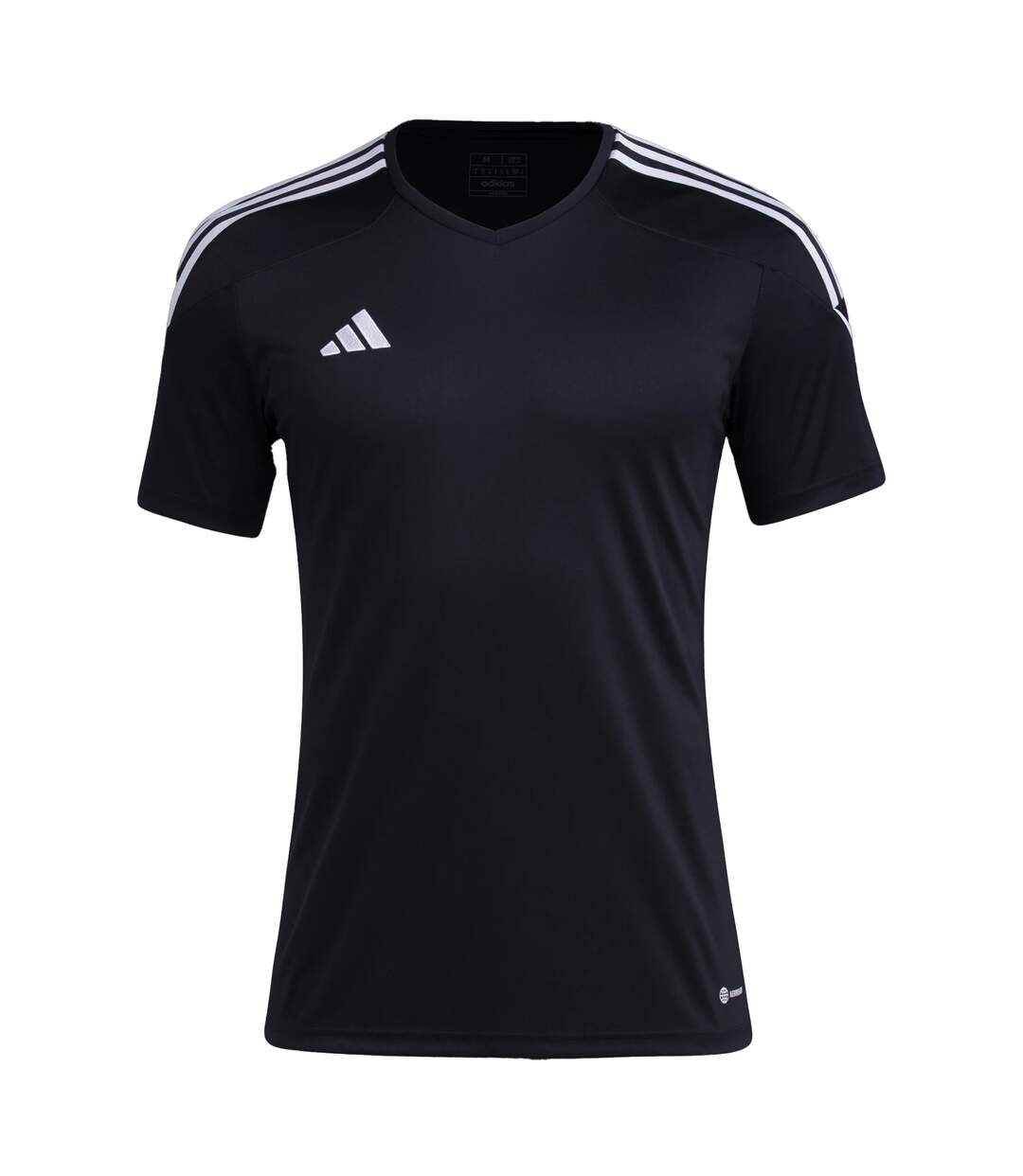Maillot Tiro League Homme Noir Adidas-2