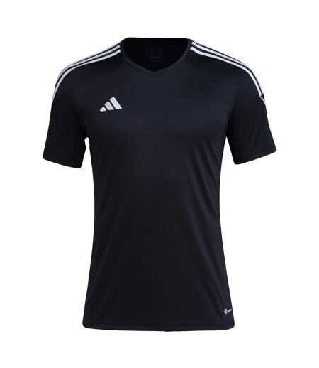 Maillot Tiro League Homme Noir Adidas