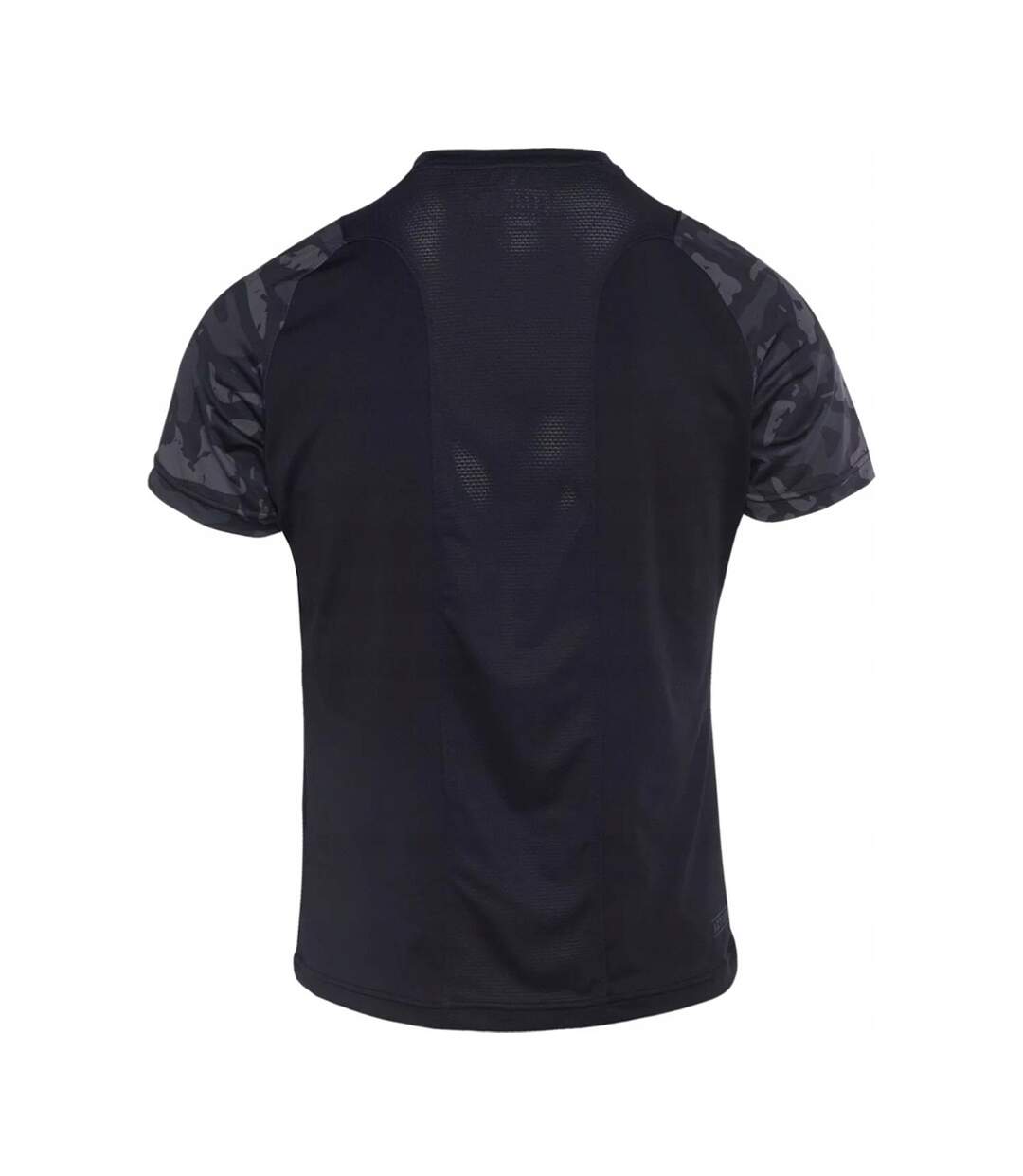 T-shirt Astra Homme Météorite Camouflage Foncé MAGNUM-3