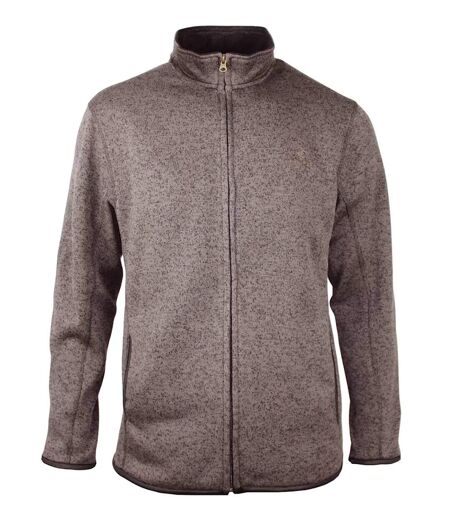 Veste en polaire fermeture zippée JUMP3G