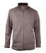 Veste en polaire fermeture zippée JUMP3G-1