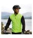 Spiro Mens Bikewear Crosslite Training Gilet / Sports Bodywarmer (Neon Lime) - UTRW2860