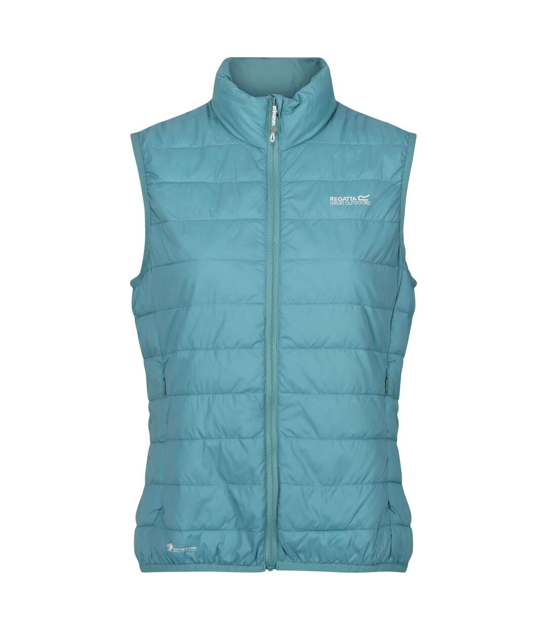 Veste sans manches hillpack femme jade bleu Regatta-1