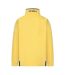 Sweat Homme Jaune Lazy Jacks-3