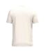 T-shirt Adulte Blanc Cassé Native Spirit-2