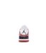 Baskets blanches/rouge homme nike air jordan legacy 312 low-3