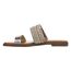 Sandales Style Embelli Curtis Femme Brun Clair Blowfish Malibu-4