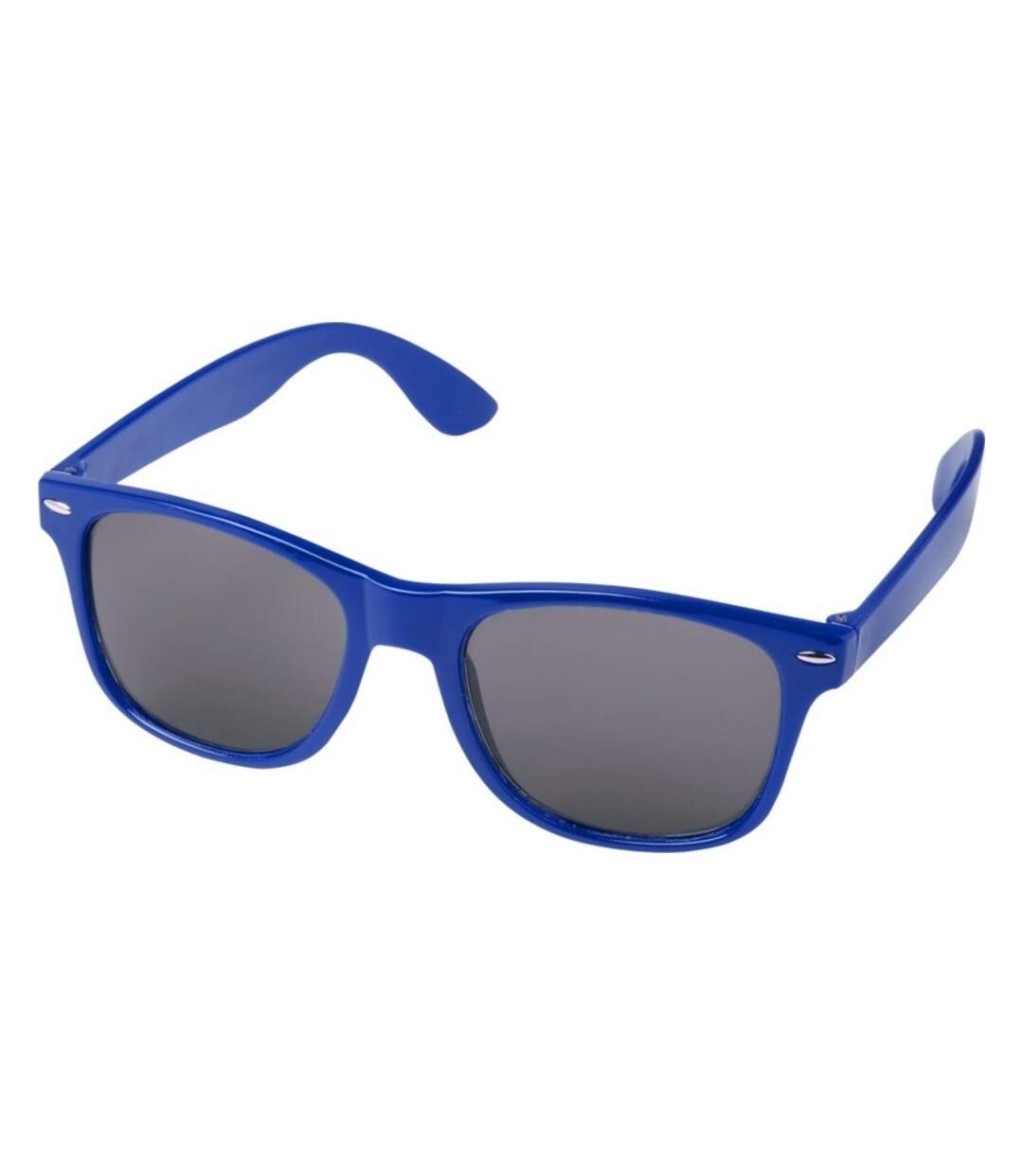 Lunettes de soleil sun ray taille unique bleu roi Bullet-2