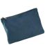 Pochette Motif/style Uni S Topaze Bleue Bagbase-2