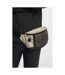 Logo Waist Bag One Size Dark Navy New Era-3