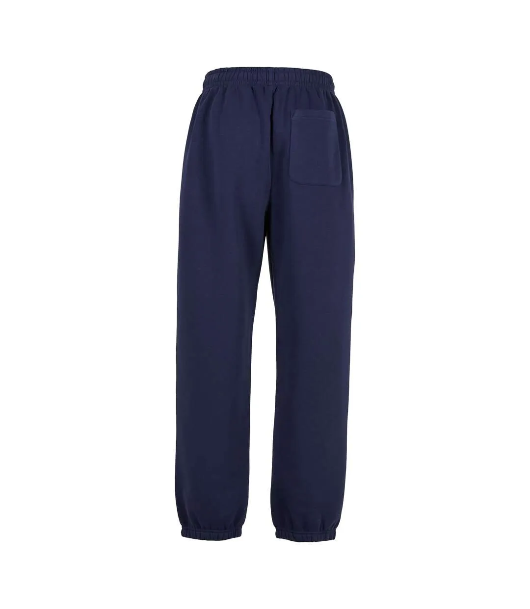 Pantalon De Jogging Homme Bleu Marine Build Your Brand-3