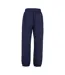 Pantalon De Jogging Homme Bleu Marine Build Your Brand-3