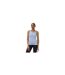 Débardeur Sport Femme Bleu Sweaty Betty-1