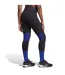 Legging Techfit Femme Noir Adidas-3