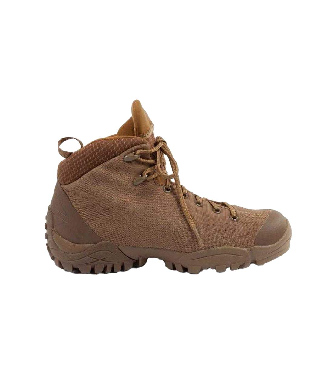 Chaussures De Randonnée Nemesis 4.0 Femme Marron Garmont-4