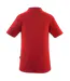 T-shirt Crossover Java Homme Rouge Mascot-2
