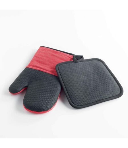 Gant & Manique Harold 28cm Rouge