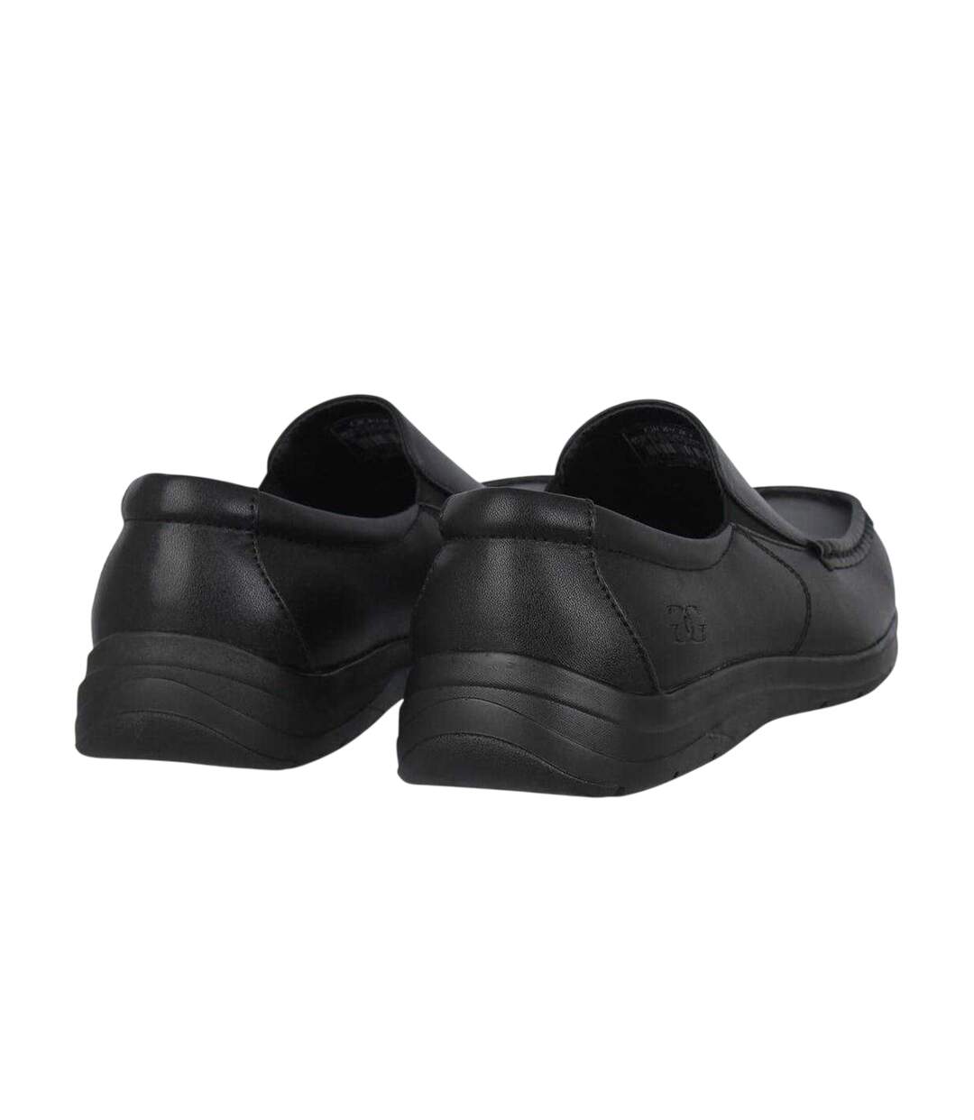 Chaussures Bexley Homme Noir Giorgio-2