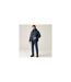 Mens Layska Padded Jacket Navy Regatta-1