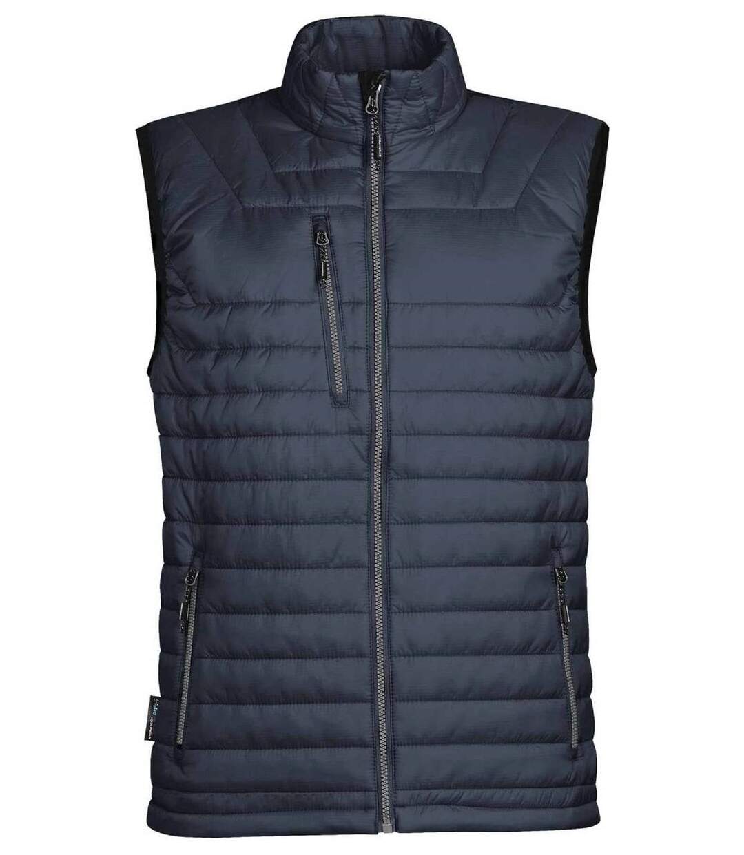 Bodywarmer technique pour homme - PFV-2 bleu marine