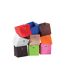 Boîte de Rangement Pliable Kase 32cm Rouge-4