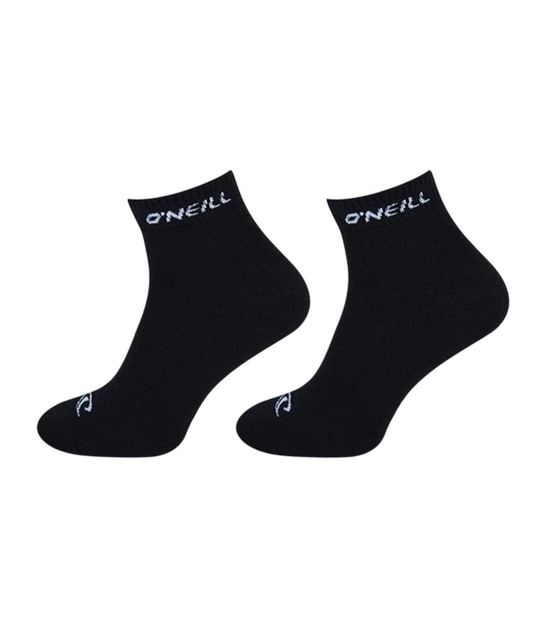 Chaussettes Quarter Adulte Noir O´Neill-2