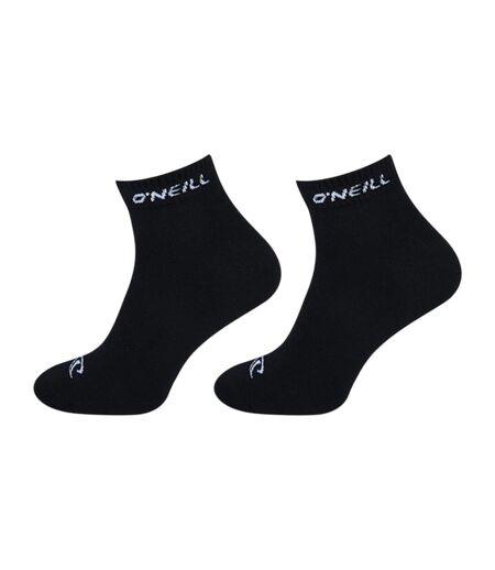 Chaussettes Quarter Adulte Noir O´Neill