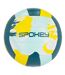 Ballon De Volley-ball Setter Taille 5 Vert Jaune Spokey-1
