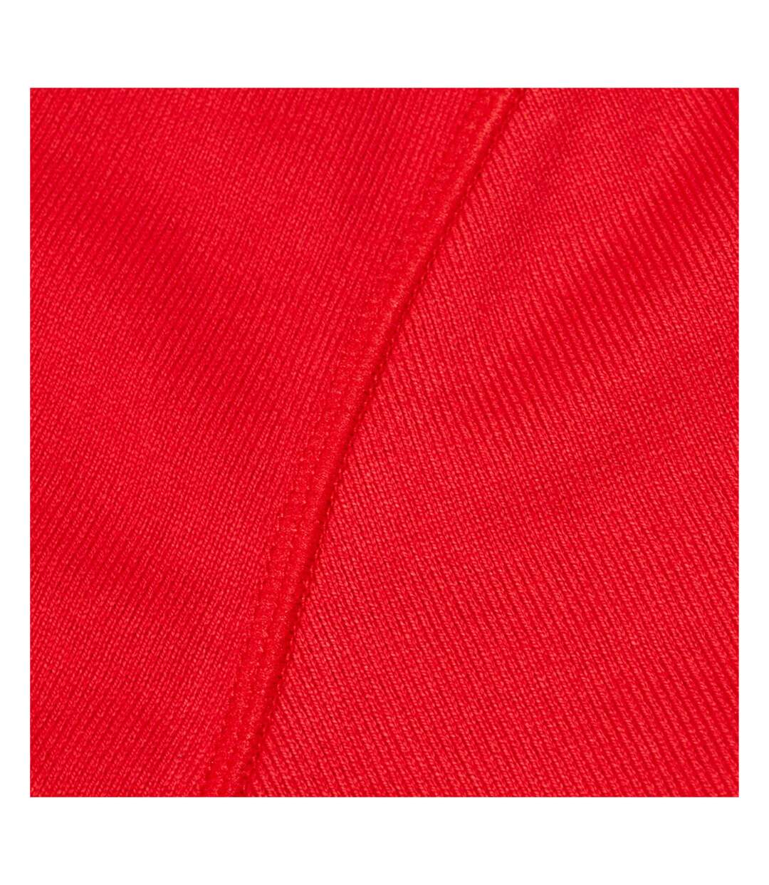 Unisex Adult British & Irish Lions Long-sleeved Jersey Red Canterbury-3