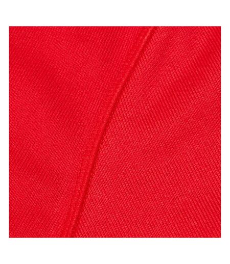 Unisex Adult British & Irish Lions Long-sleeved Jersey Red Canterbury