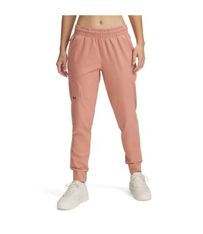 Pantalon De Jogging Unstoppable Femme Rose Under Armour