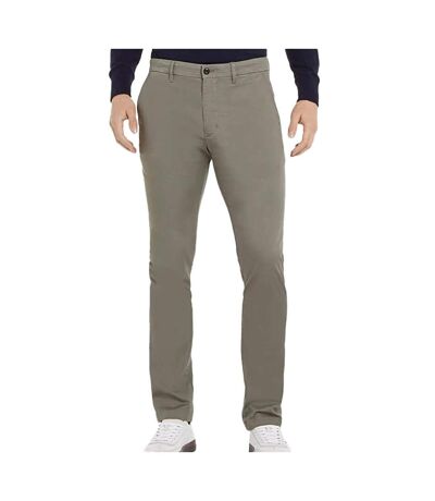 Pantalon Gris Homme Tommy Hilfiger Hydrogen - W29-L32