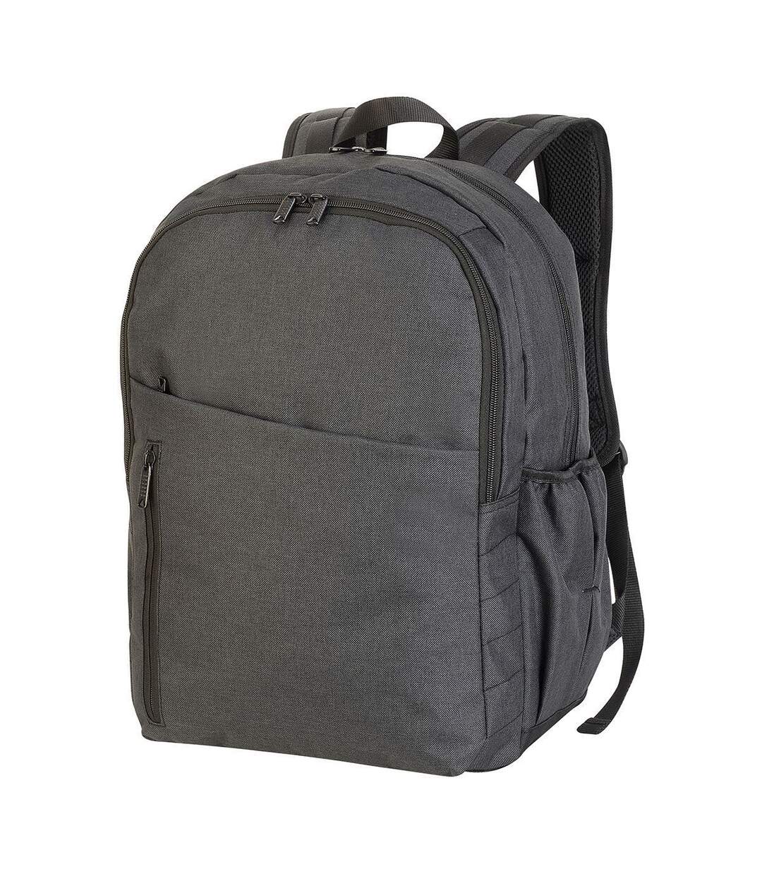 Sac à dos loisirs - 30 L - 7698 - noir-1