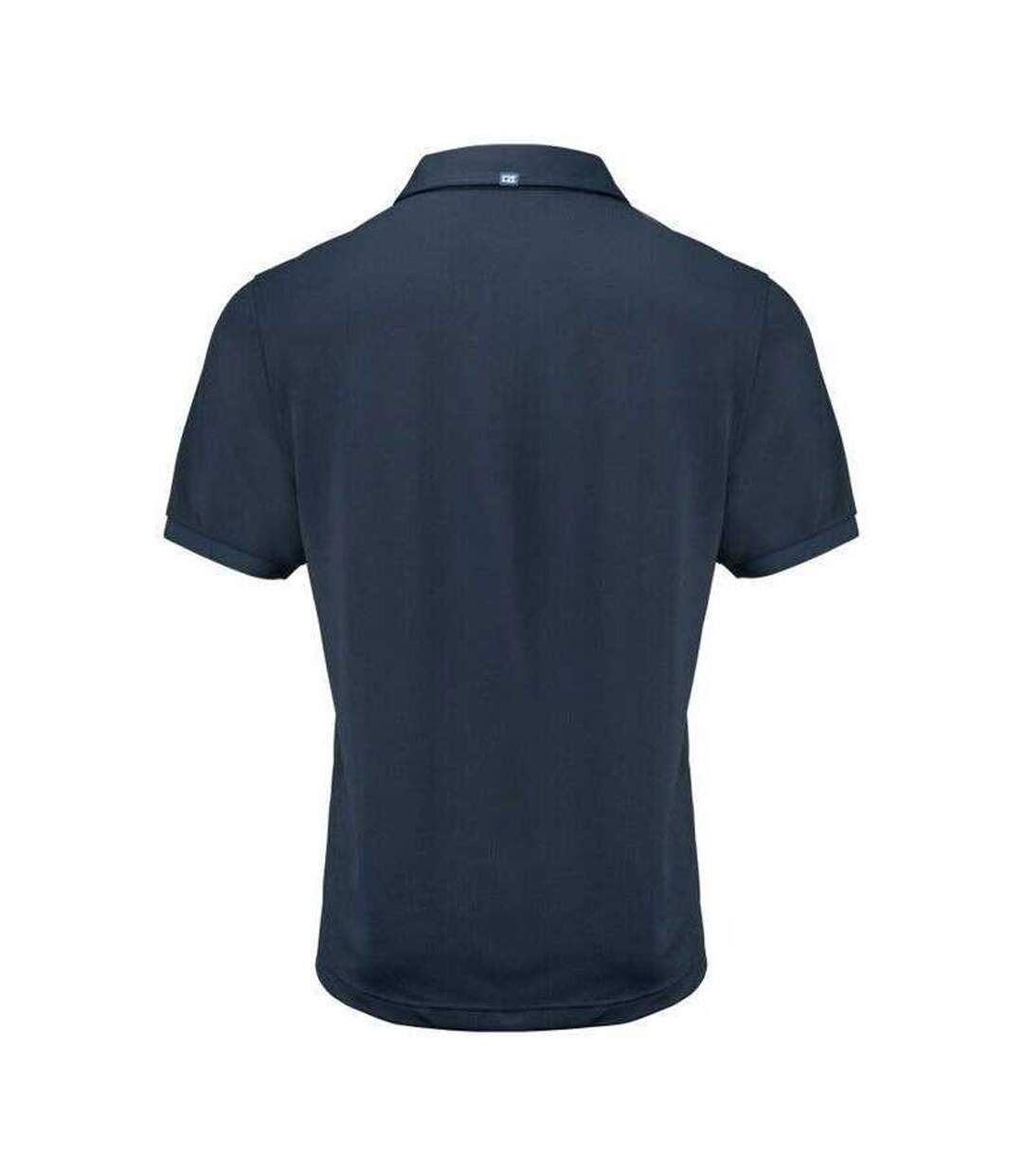 Polo Virtue Homme Bleu Marine Foncé Cutter & Buck-2