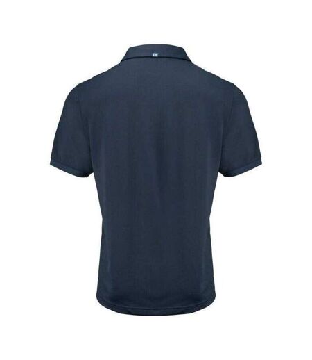 Polo Virtue Homme Bleu Marine Foncé Cutter & Buck