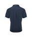 Polo Virtue Homme Bleu Marine Foncé Cutter & Buck-2