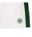 Combishort Roland Garros Edition Femme Crème Vert Lacoste-2