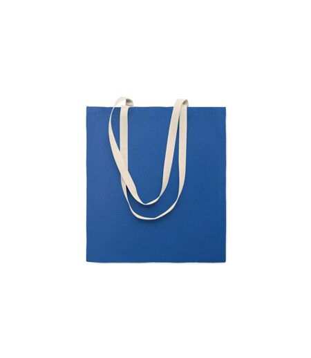 Sac De Courses Zevra Colour Taille Unique Bleu Roi MidOcean