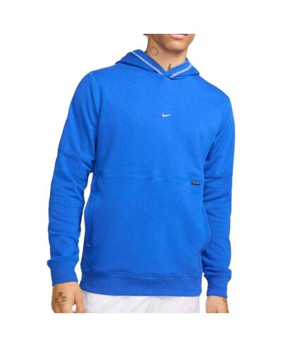 Sweat à Capuche Bleu Homme Nike Strke22 - L