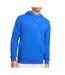 Sweat à Capuche Bleu Homme Nike Strke22 - L