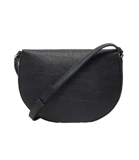 Sac à bandoulière noir femme calvin klein jeans crossbody - taille unique