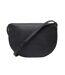Sac à bandoulière noir femme calvin klein jeans crossbody - taille unique-2