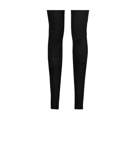 Womens/ladies Ry400 Long Leggings Black Skins
