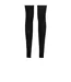 Womens/ladies Ry400 Long Leggings Black Skins-3