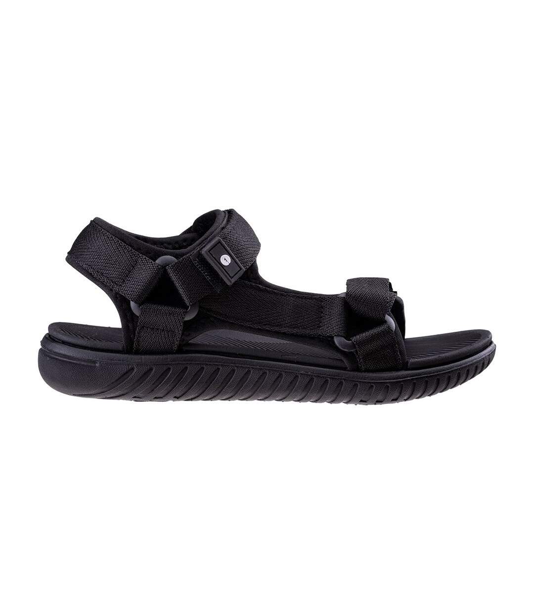 Sandales Apodis Femme Noir Hi-Tec-3