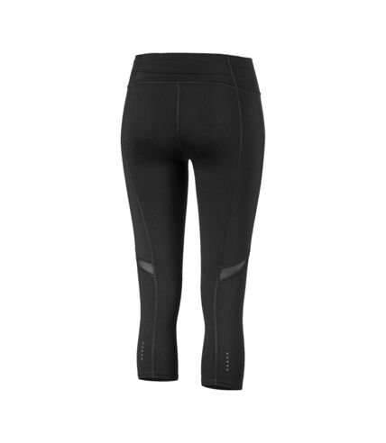 Legging 3/4 Noir femme Puma Graphic - M