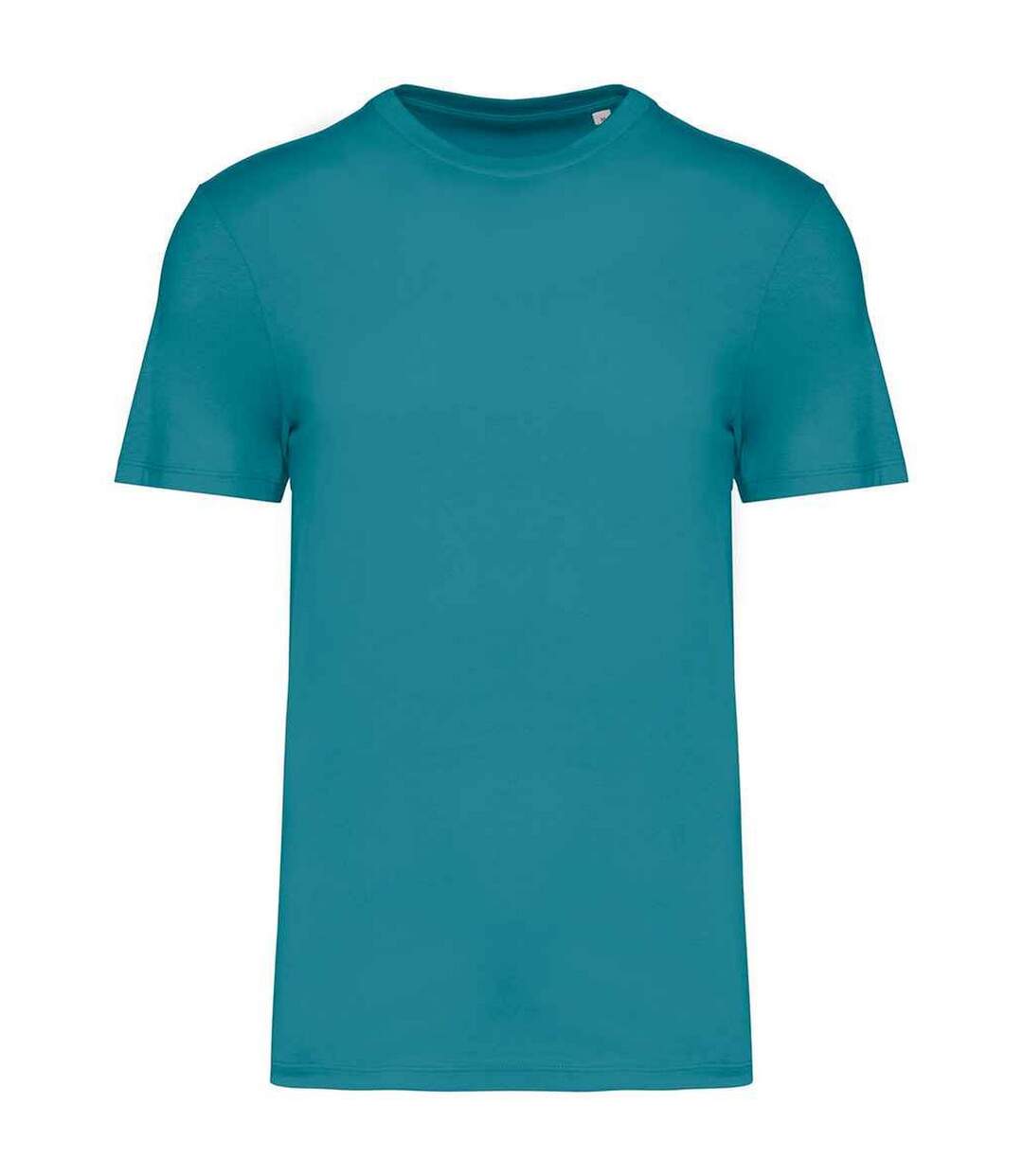T-shirt Adulte Bleu Adriatique Native Spirit-1