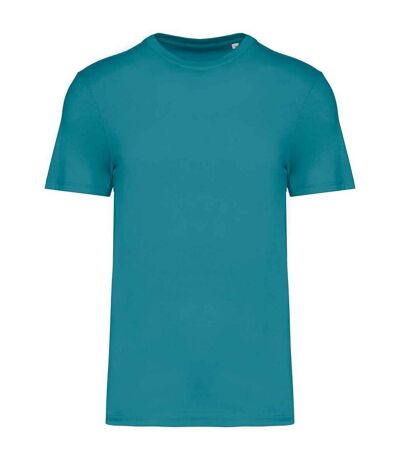 T-shirt Adulte Bleu Adriatique Native Spirit